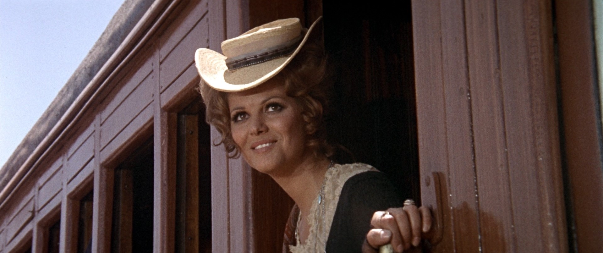 Claudia Cardinale, la donna libera e indipendente che ha segnato la storia del cinema