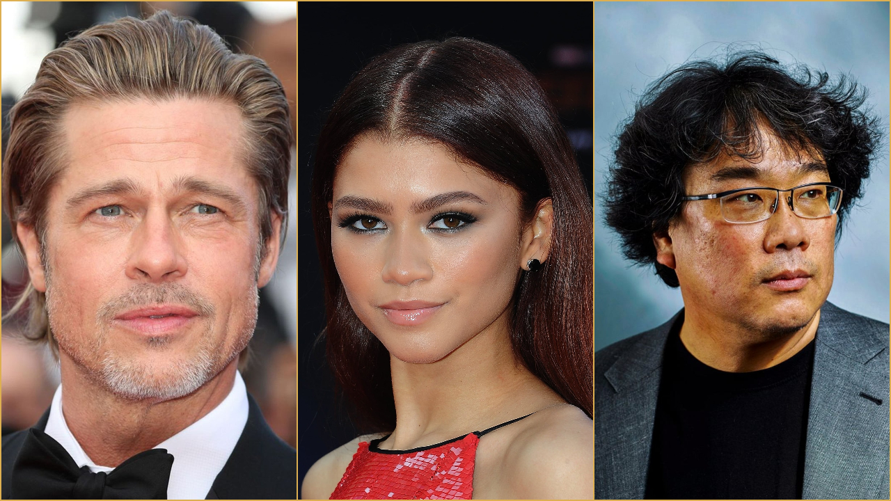 Oscar 2021: un cast di presentatori stellare