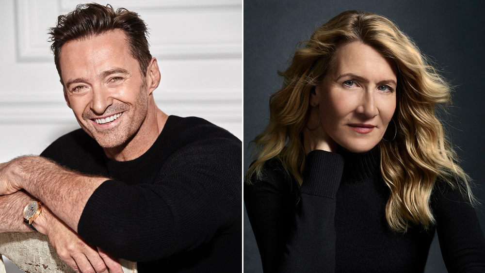 Hugh Jackman e Laura Dern protagonisti di The Son, seguito del candidato all'Oscar The Father
