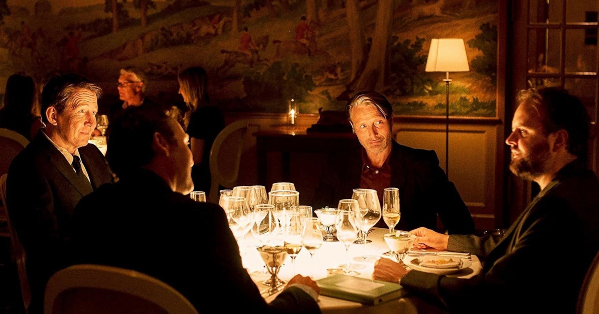 Thomas Vinterberg debutta in tv con Families Like Ours, dramma familiare in sei puntate