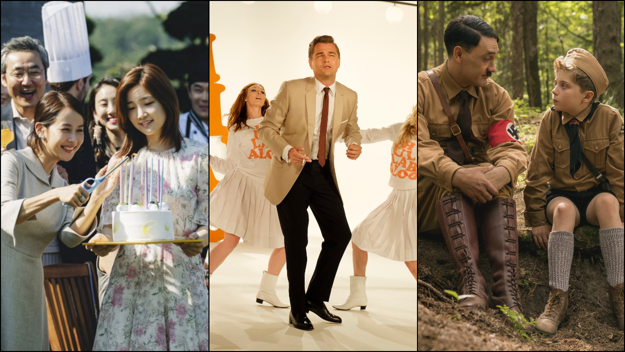 Sky Cinema Oscar: dal 17 al 30 aprile un canale dedicato con oltre 100 film vincitori della statuetta