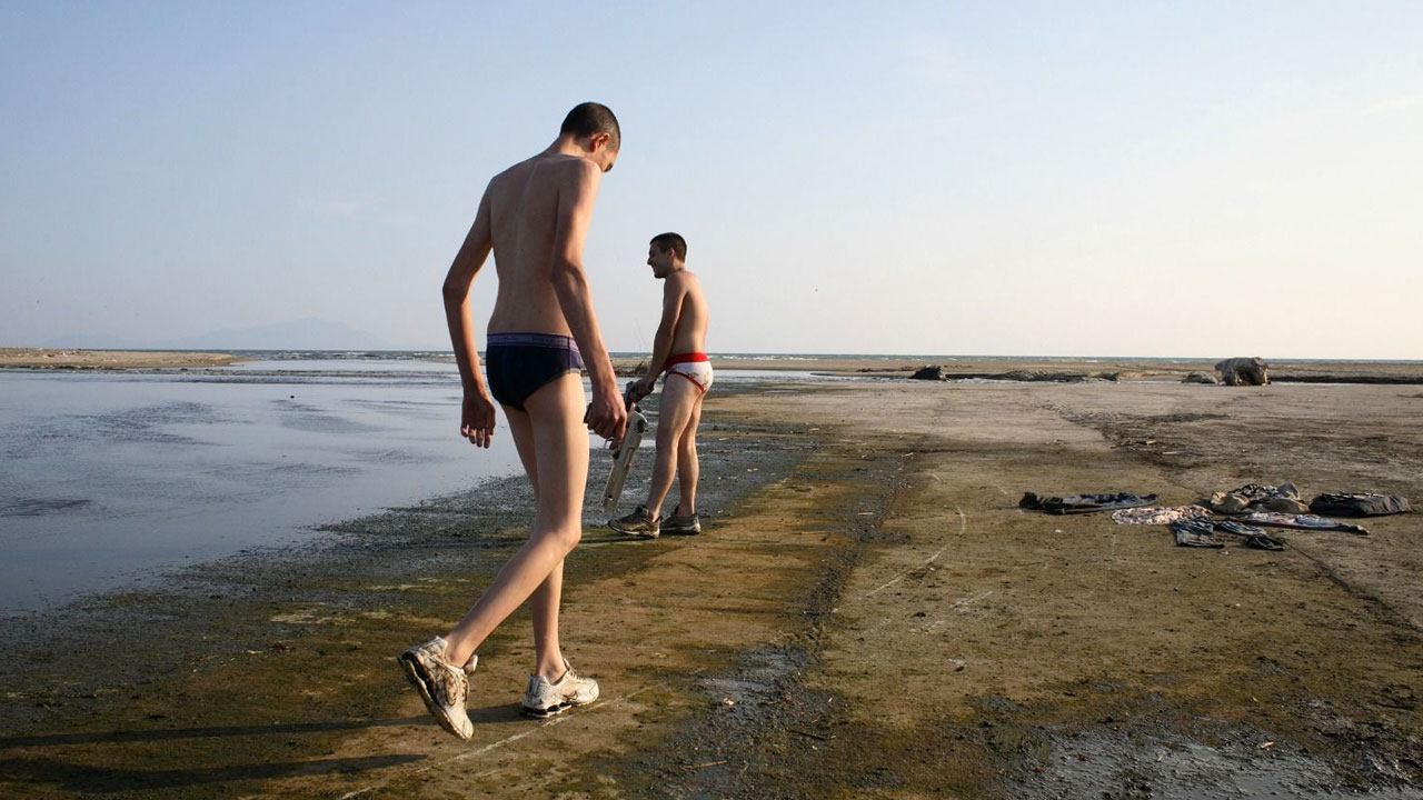 Gomorra New Edition su Rai 3: la nuova versione del film di Matteo Garrone in onda il 16 Aprile