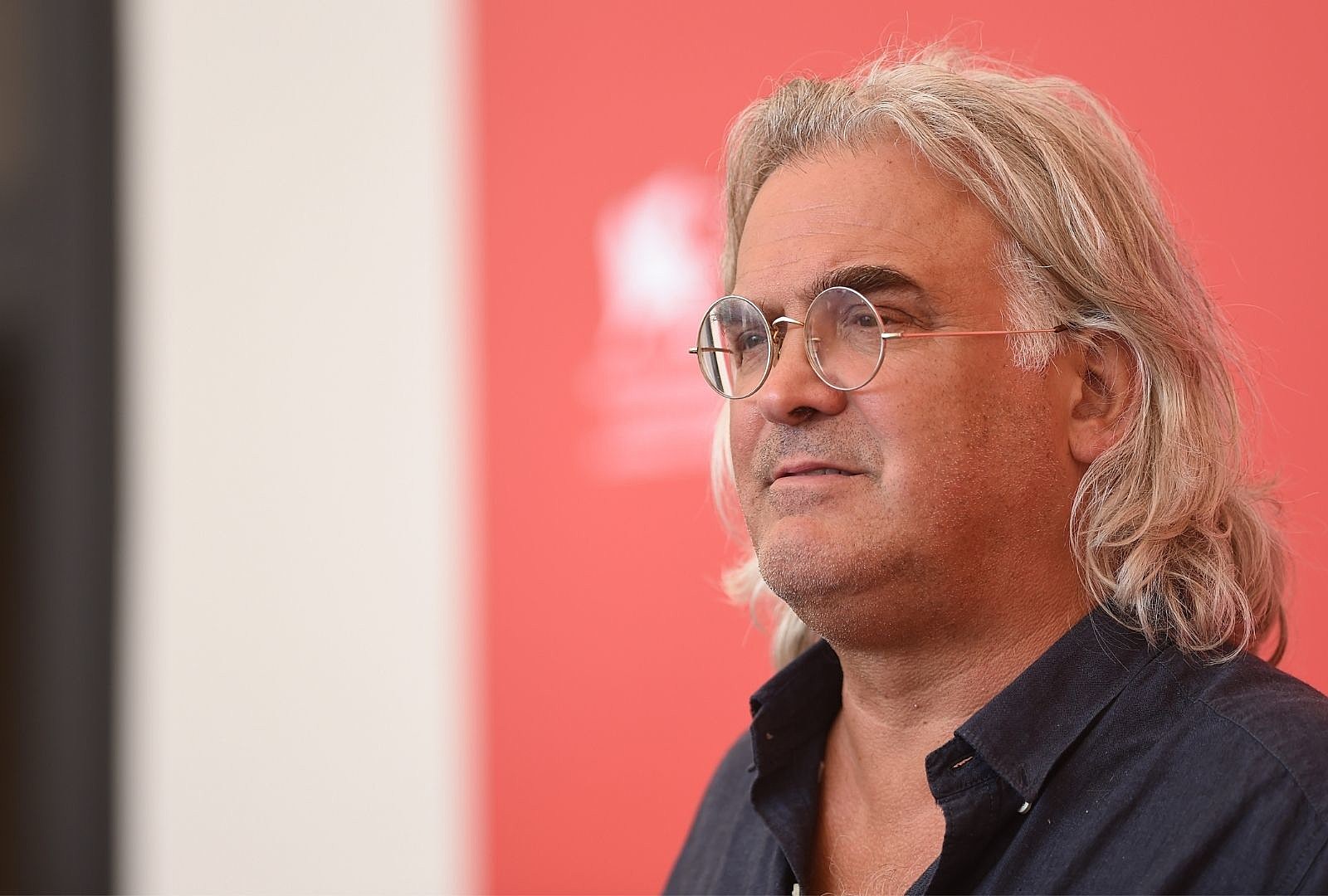 Night of Camp David: Paul Greengrass alla regia dell'adattamento del libro di Fletcher Knebel