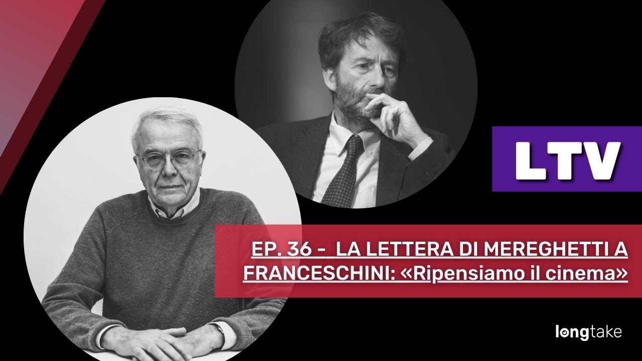 La lettera aperta di Paolo Mereghetti diretta al ministro Franceschini per ripensare il cinema italiano post-Covid