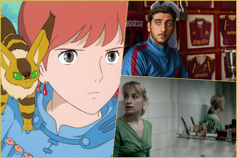 I nostri speciali della settimana