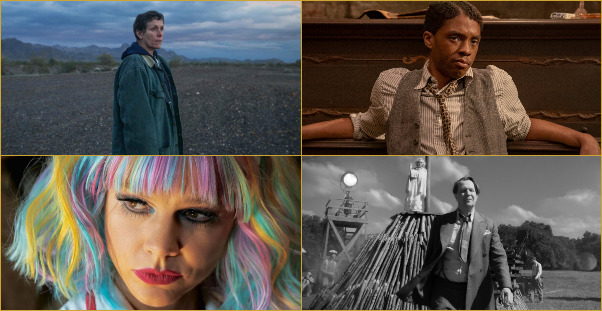 Oscar 2021: chi vincerà e chi vorremmo che vincesse