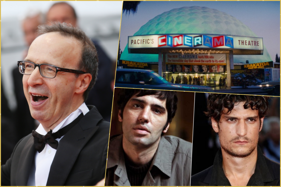 Le migliori notizie della settimana