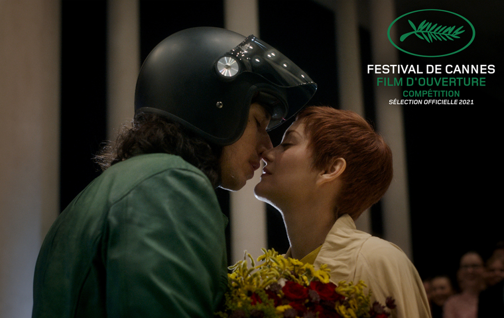 Annette: il film di Leos Carax con Adam Driver e Marion Cotillard aprirà Cannes 74!