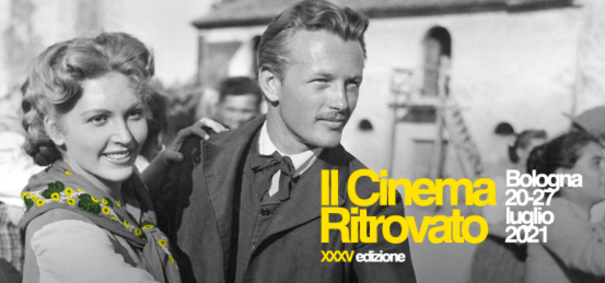 Il Cinema Ritrovato di Bologna torna dal 20 al 27 luglio: svelate le sezioni principali