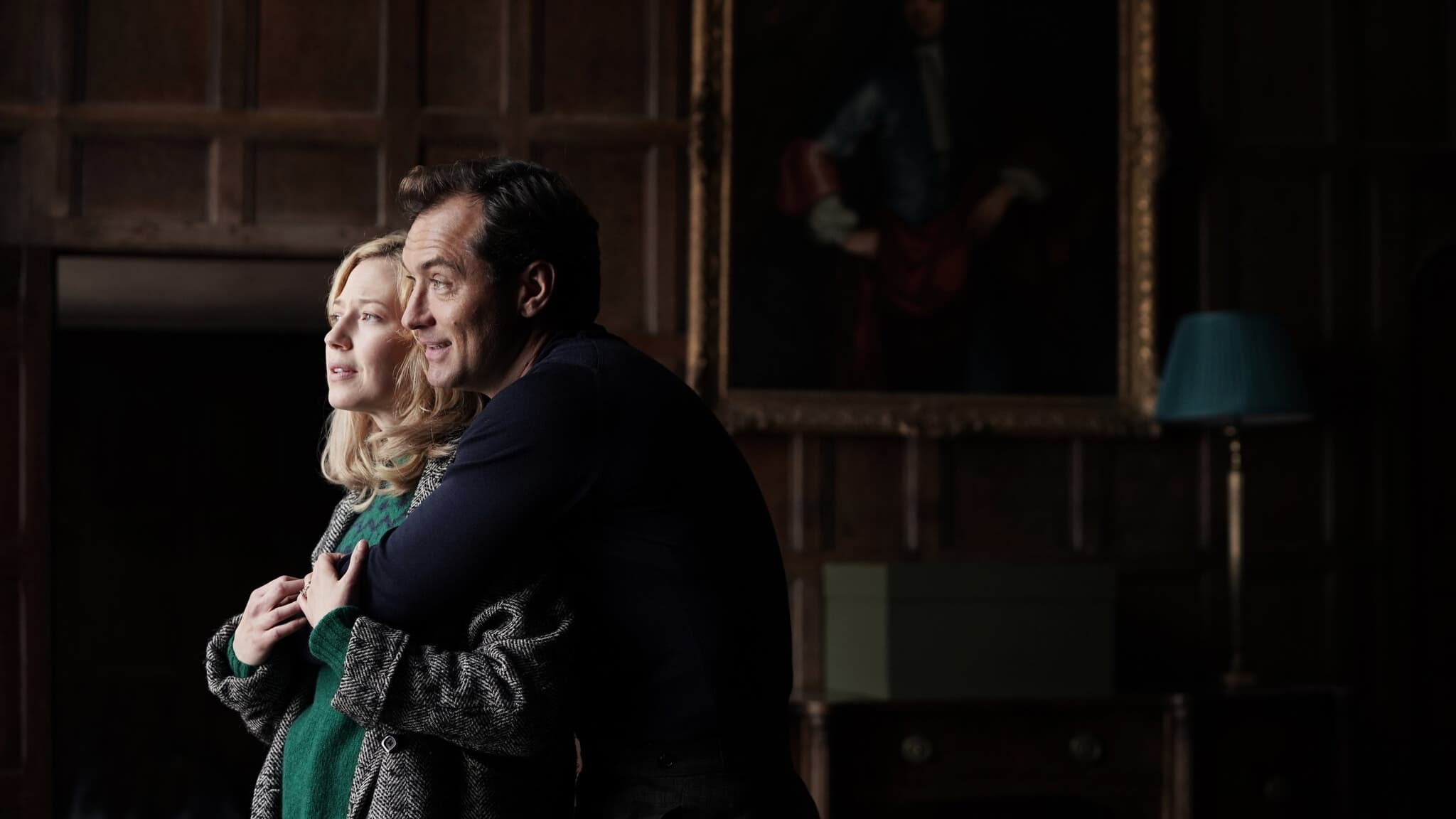 The Nest – L'inganno: il nuovo trailer del film con Jude Law disponibile in streaming dal 14 maggio