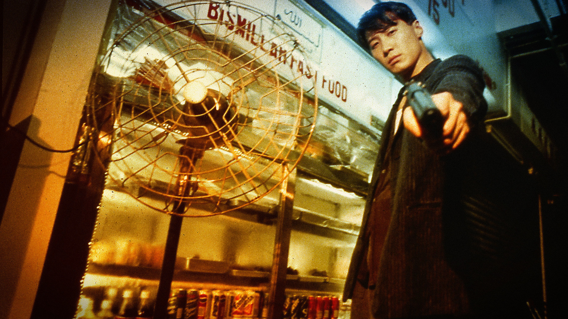 Christopher Doyle sul restauro dei film di Wong Kar-wai: «Non dovremmo essere così affezionati alle nostre opere»