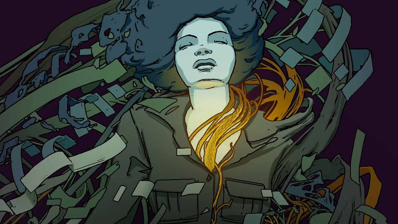 Dal 22 aprile IWonderfull si riempie dei colori dell’animazione