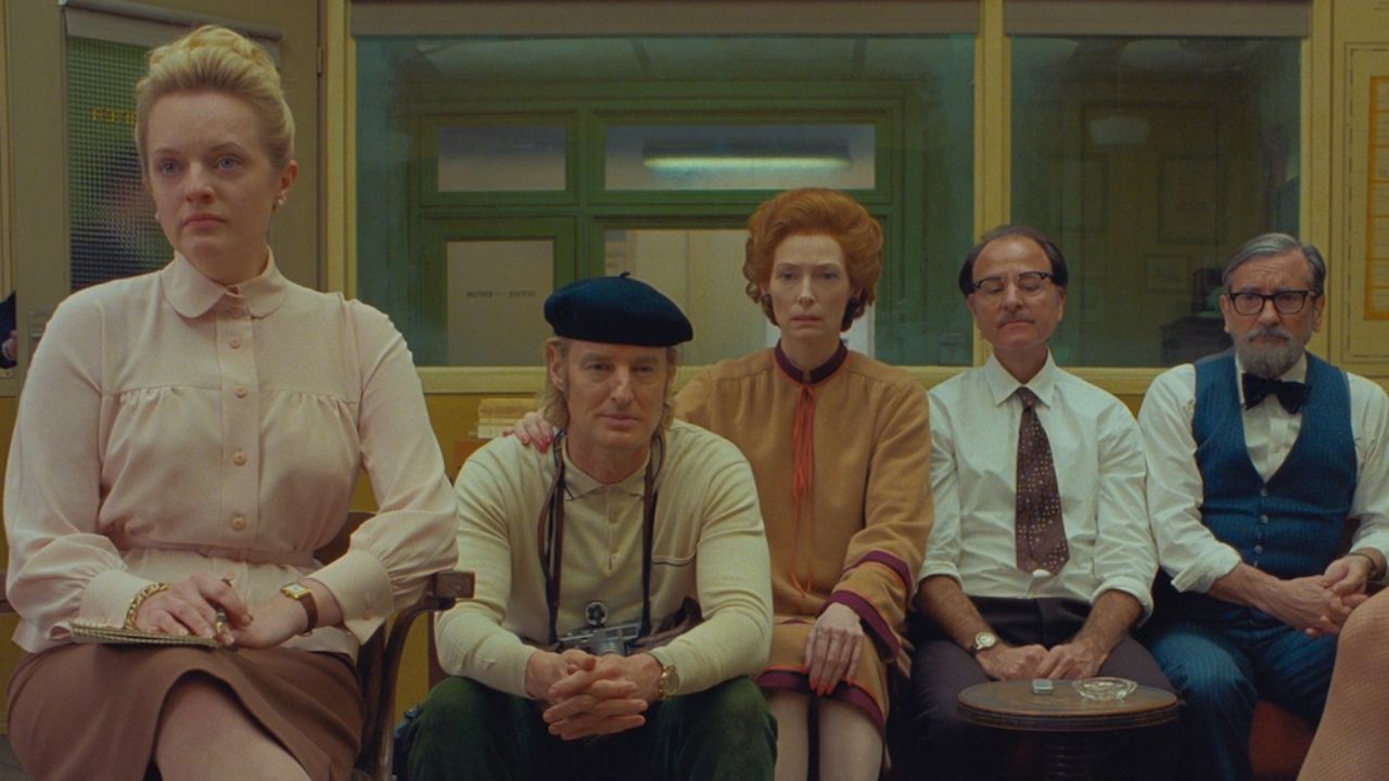 The French Dispatch di Wes Anderson e Benedetta di Paul Verhoeven faranno parte della lineup di Cannes 2021