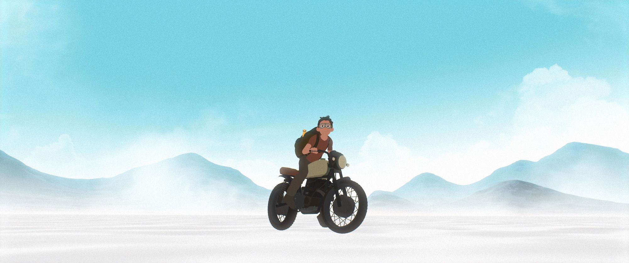 69. Trento Film Festival: dal 30 aprile al 9 maggio  il primo festival in Italia a tornare in sala