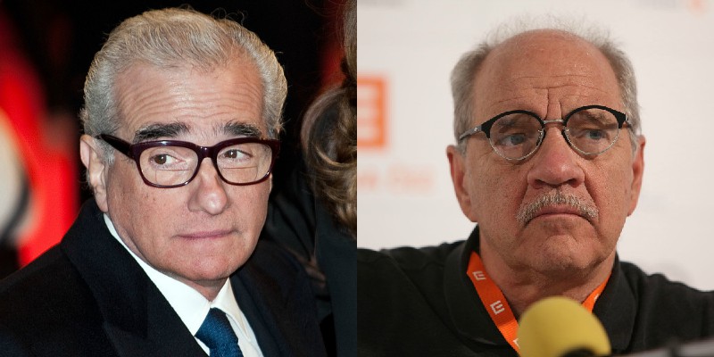 Martin Scorsese e Paul Schrader di nuovo insieme per una serie sulle origini del cristianesimo