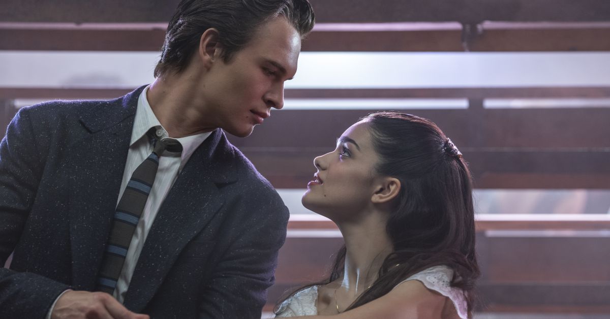 West Side Story: il trailer dell'atteso remake di Steven Spielberg del celebre musical