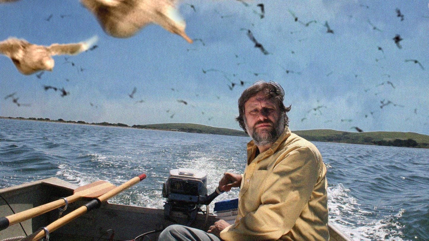 Guida perversa al cinema: fuggire dalla realtà per rifugiarsi nell’incubo della fantasia