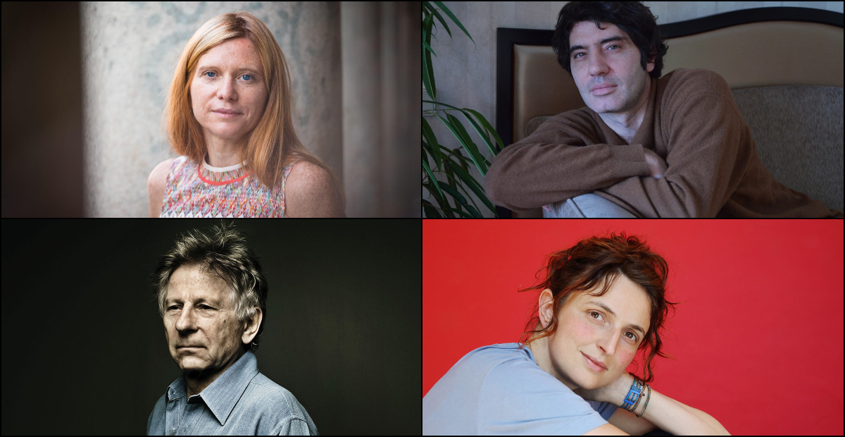 Da Alice Rohrwacher a Roman Polanski: tutti i nuovi film annunciati da Rai Cinema