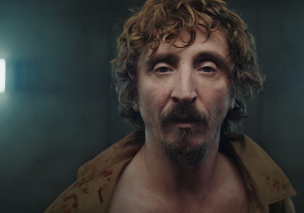 Master MICA - Analisi di 