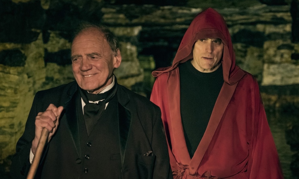 Master MICA - Analisi de 