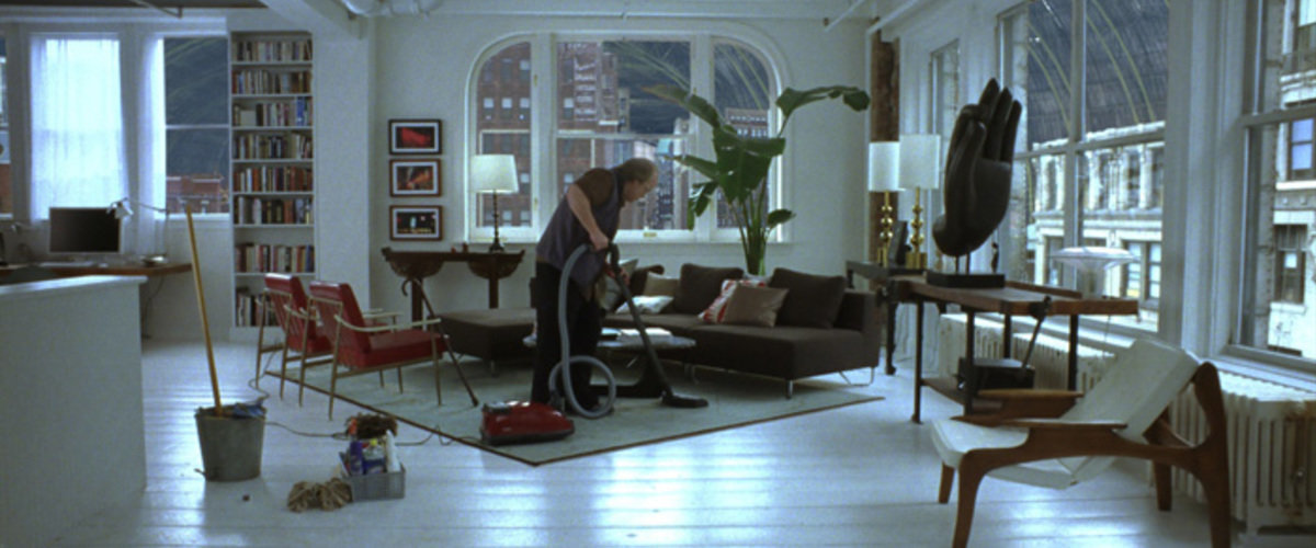 Master MICA - Analisi di 