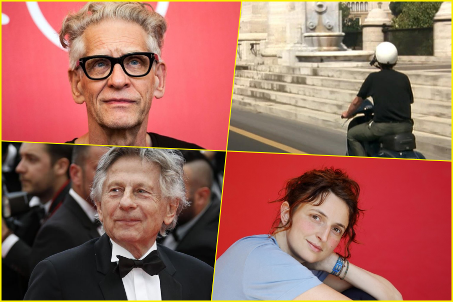 Le migliori notizie della settimana