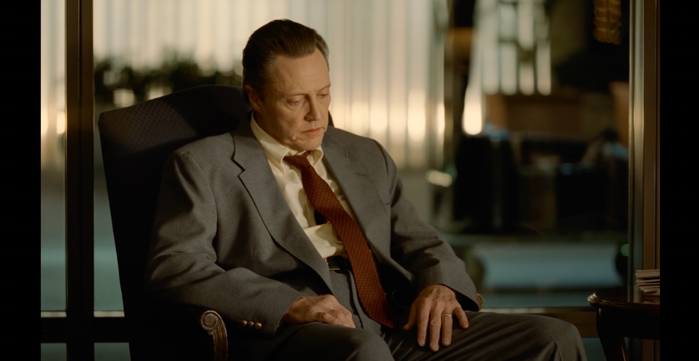 Weapon of Choice: il videoclip di Fatboy Slim, diretto da Spike Jonze e con Christopher Walken, ora è in 4K