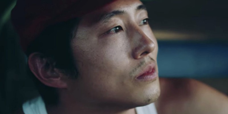 Box Office Italia: Nomadland, Minari e In the mood for love sul podio