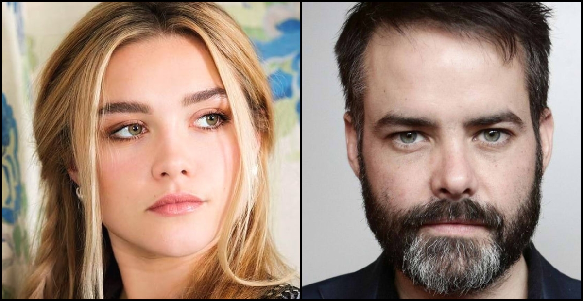 Florence Pugh sarà la protagonista del nuovo film di Sebastián Lelio