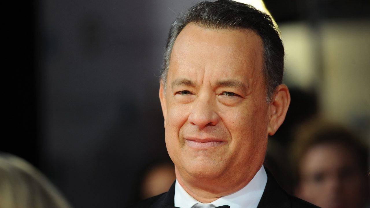 Apple acquista Finch con Tom Hanks: uscirà in periodo di premiazioni