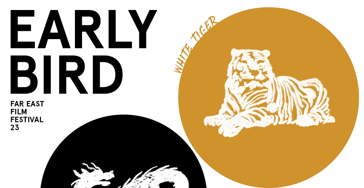 È tempo di accrediti per il Far East Film Festival 23: tutte le informazioni