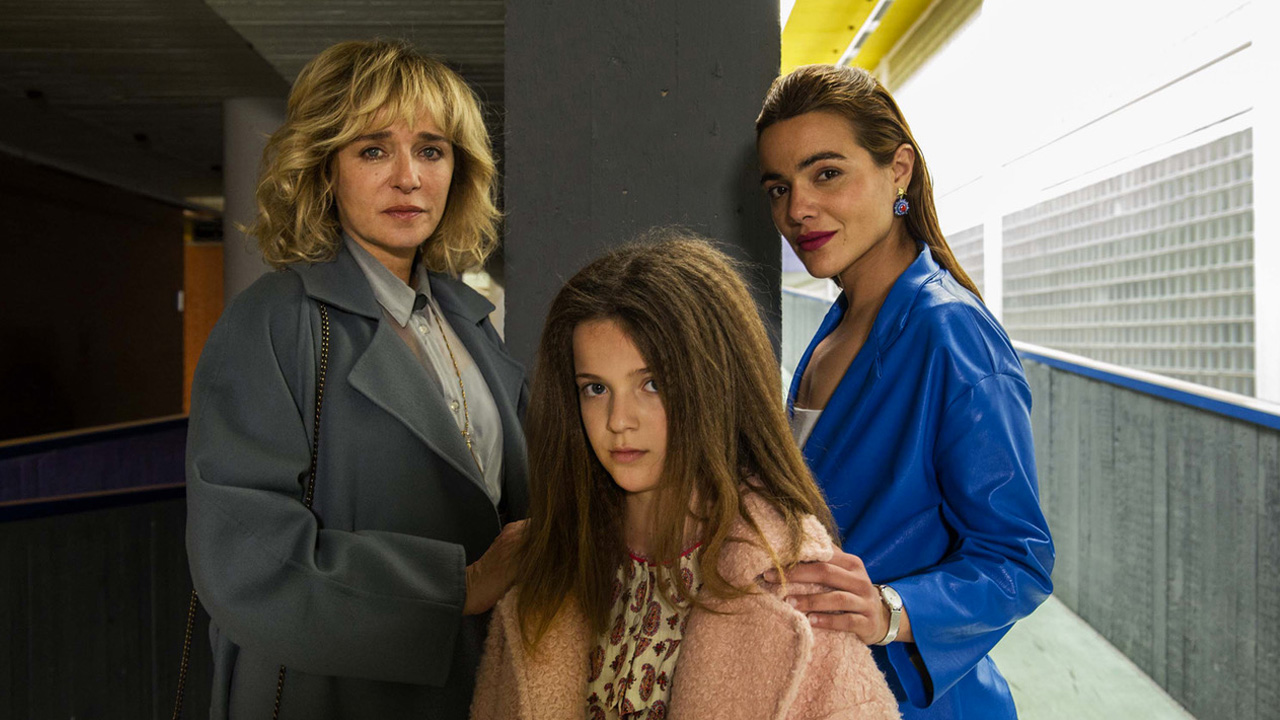 Fortuna: il film di Nicolangelo Gelormini con Valeria Golino al cinema dal 27 maggio