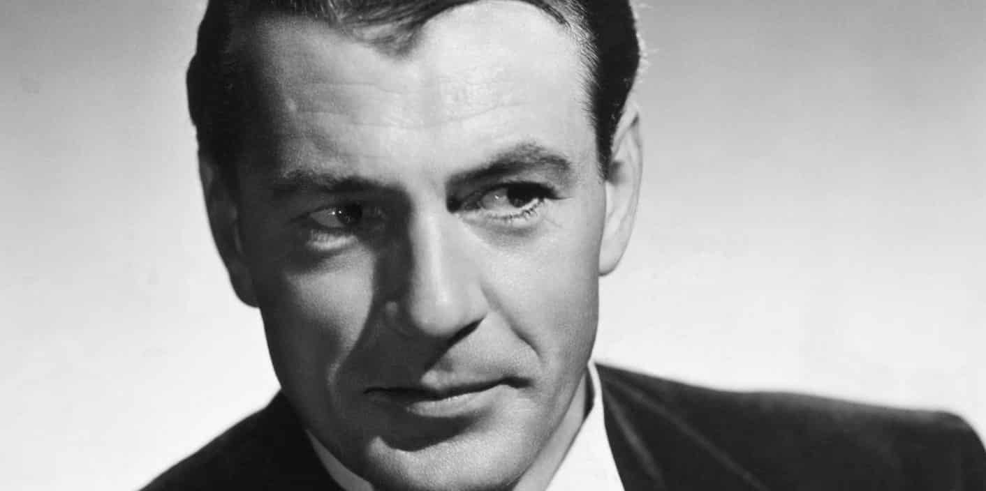 Gary Cooper – L'antidivo di Hollywood