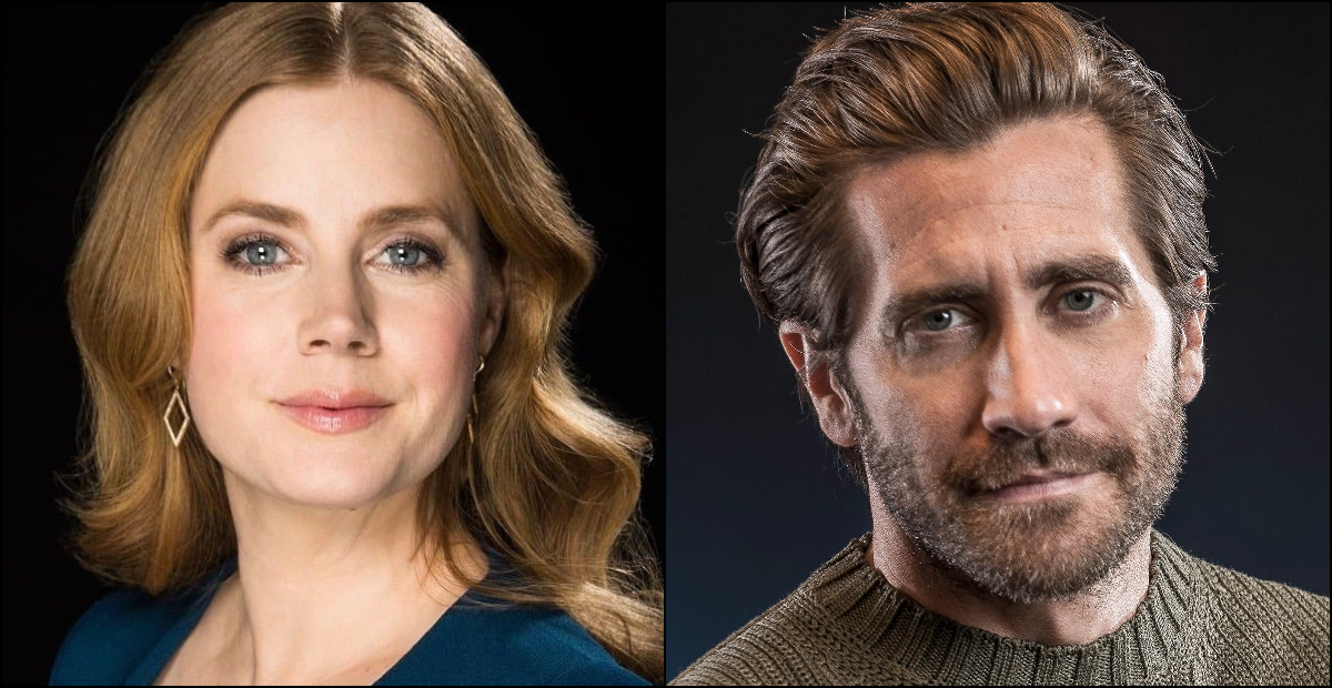 Amy Adams e Jake Gyllenhaal produrranno l'adattamento cinematografico di Finding the Mother Tree