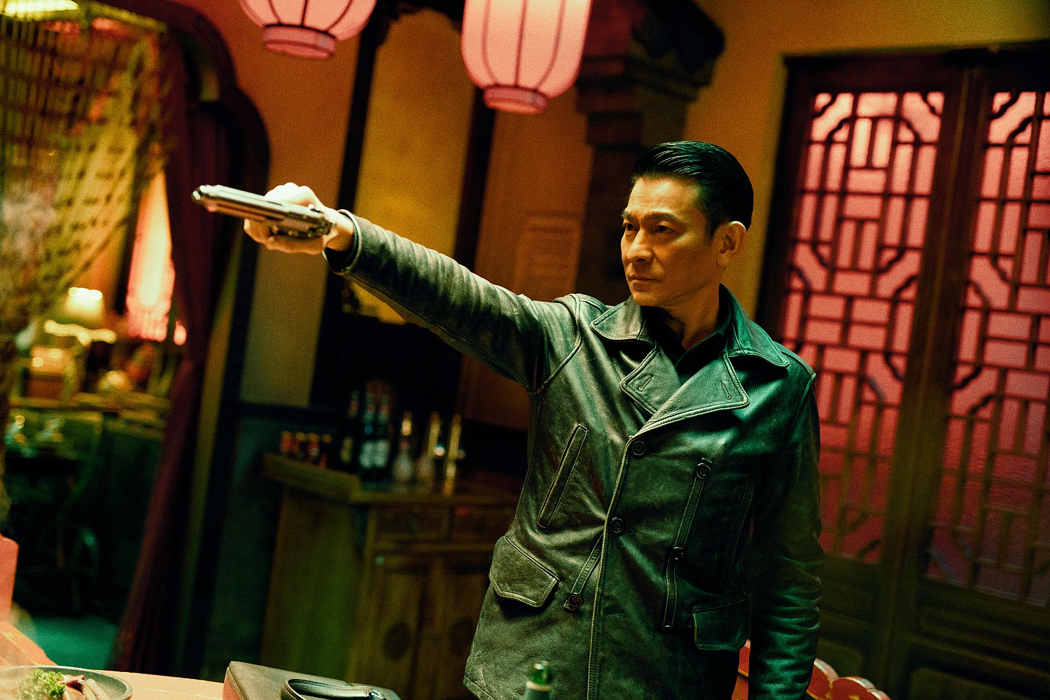 23. Far East Film Festival: al via la campagna accrediti - Nel programma Endgame con Andy Lau