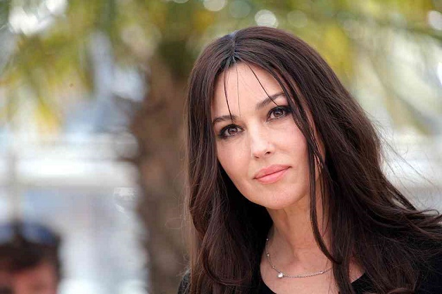 Monica Bellucci riceverà il David Speciale 2021