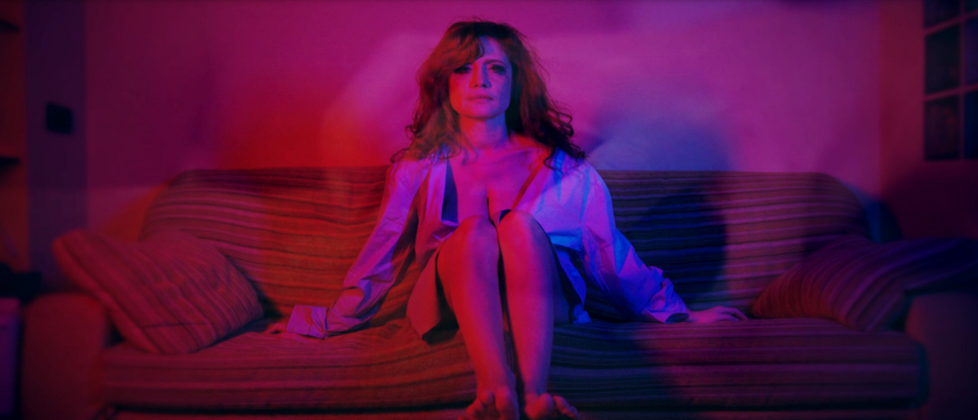 Aria: il cortometraggio di Barbara Sirotti sulla violenza domestica