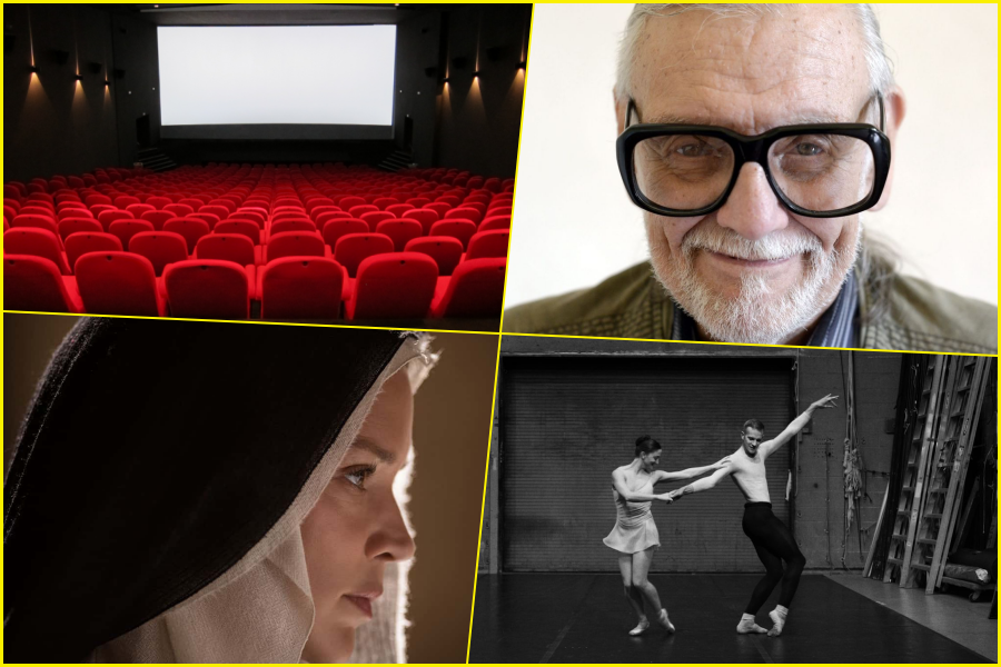 Le migliori notizie della settimana