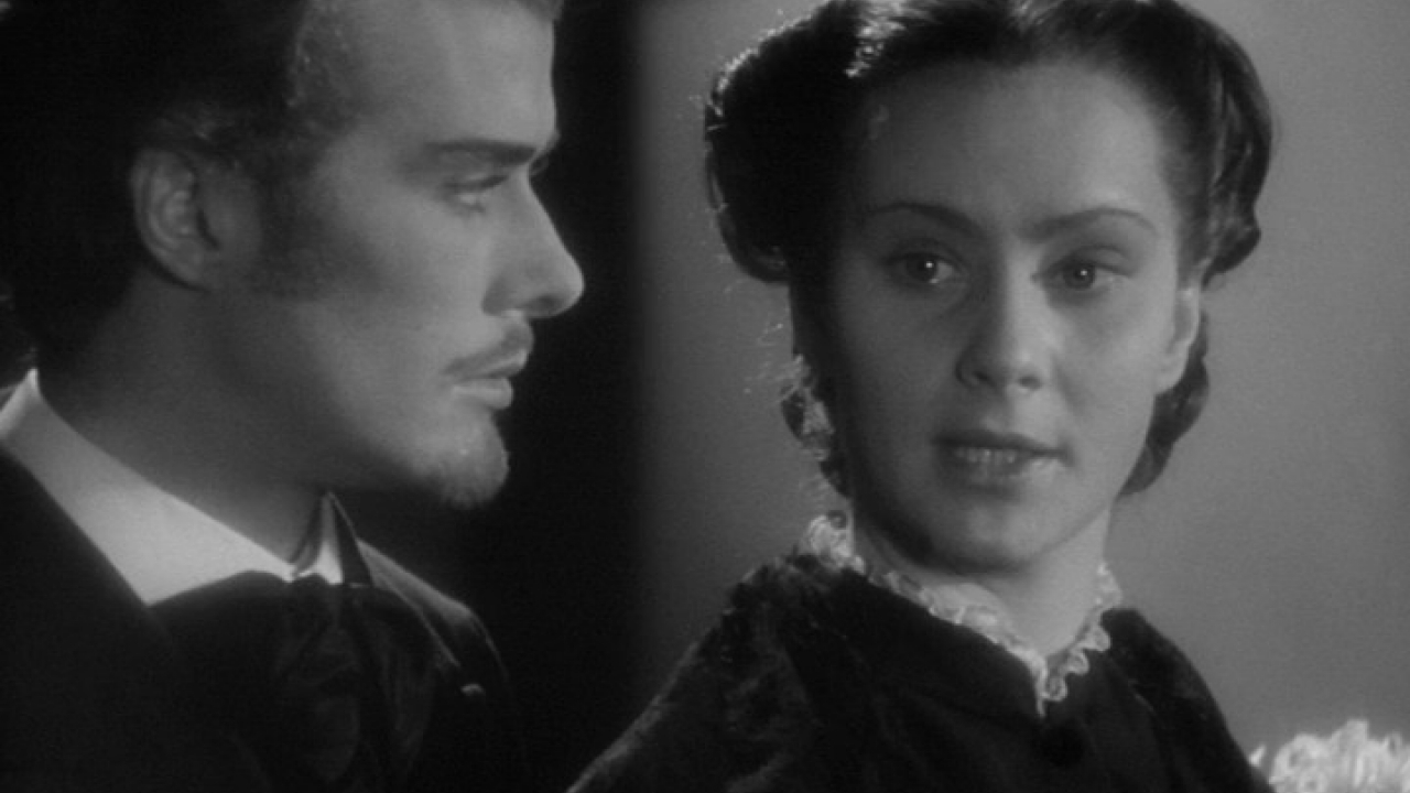 Riapre la Casa del Cinema di Roma con proiezioni e l'omaggio 'Alida Valli 100'