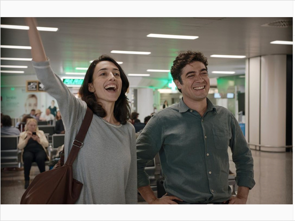 Tre piani di Nanni Moretti al cinema dal 23 settembre