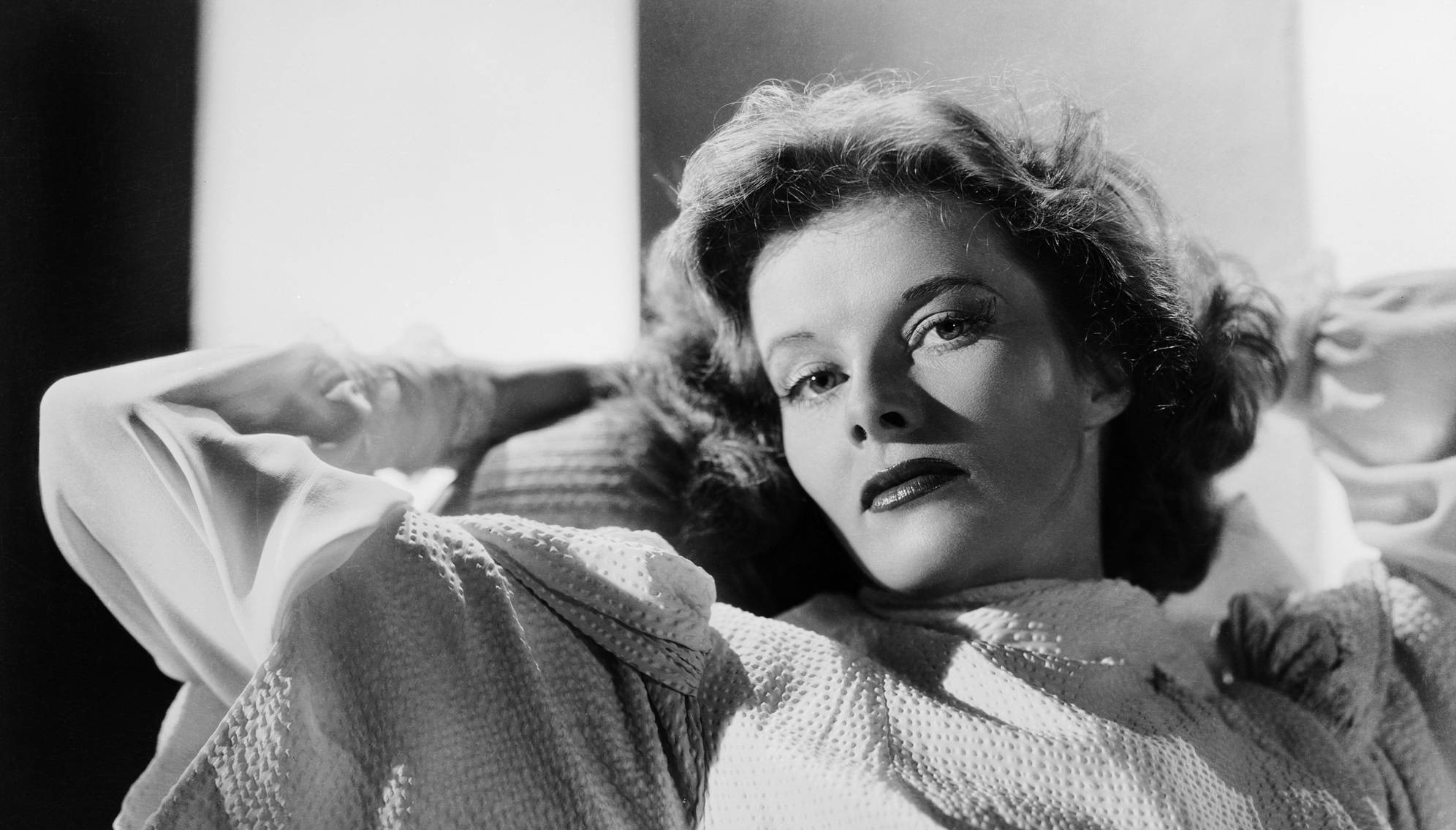 Katharine Hepburn – La regina di Hollywood che amava dominare gli uomini