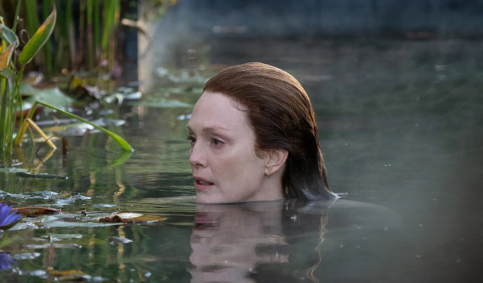 Lisey's Story di Pablo Larraín: il trailer della serie scritta da Stephen King