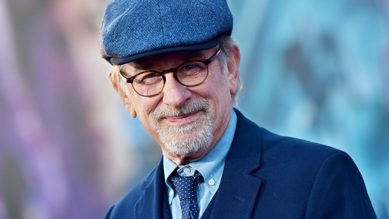 Steven Spielberg e Lawrence d'Arabia: il regista racconta la sua sequenza cinematografica preferita