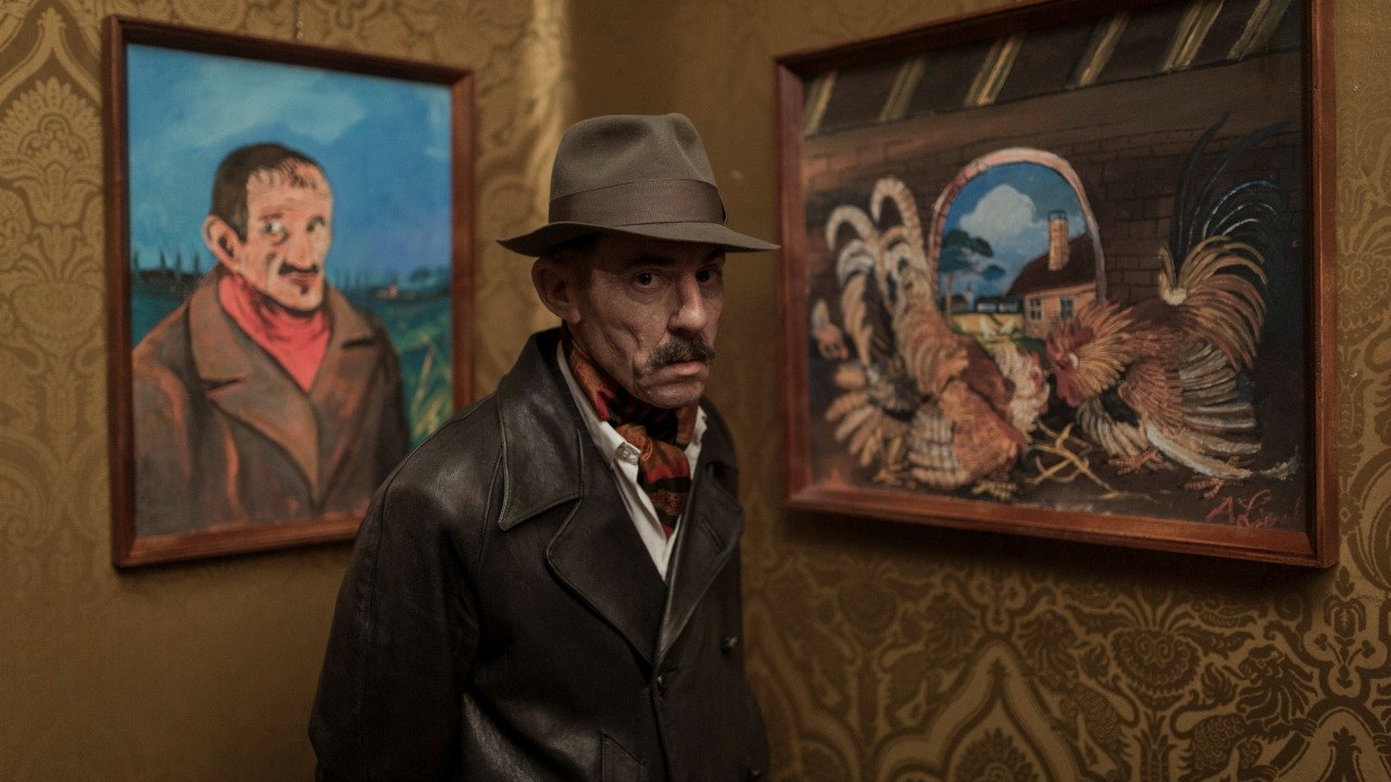 David di Donatello 2021: trionfa Volevo nascondermi con 7 premi! Ecco tutti i vincitori