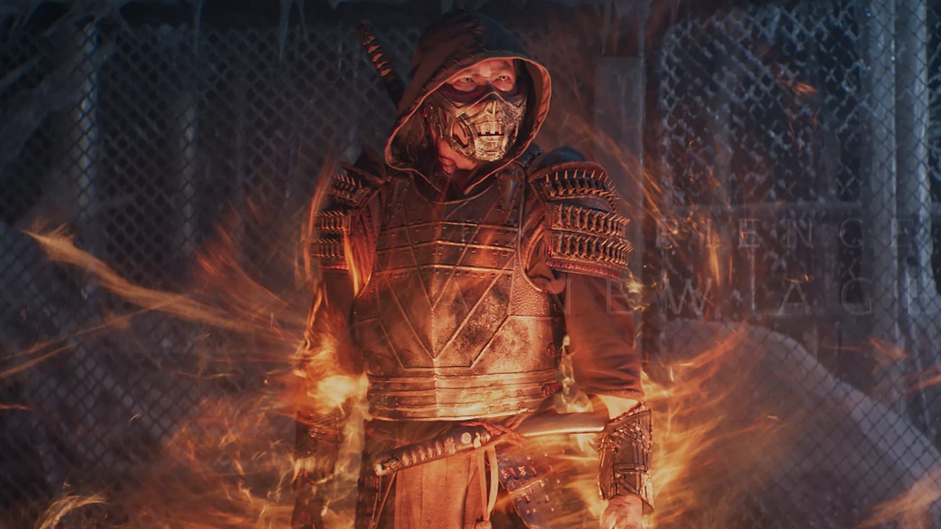 Mortal Kombat: in prima assoluta su Sky il film ispirato alla celebre saga di videogame