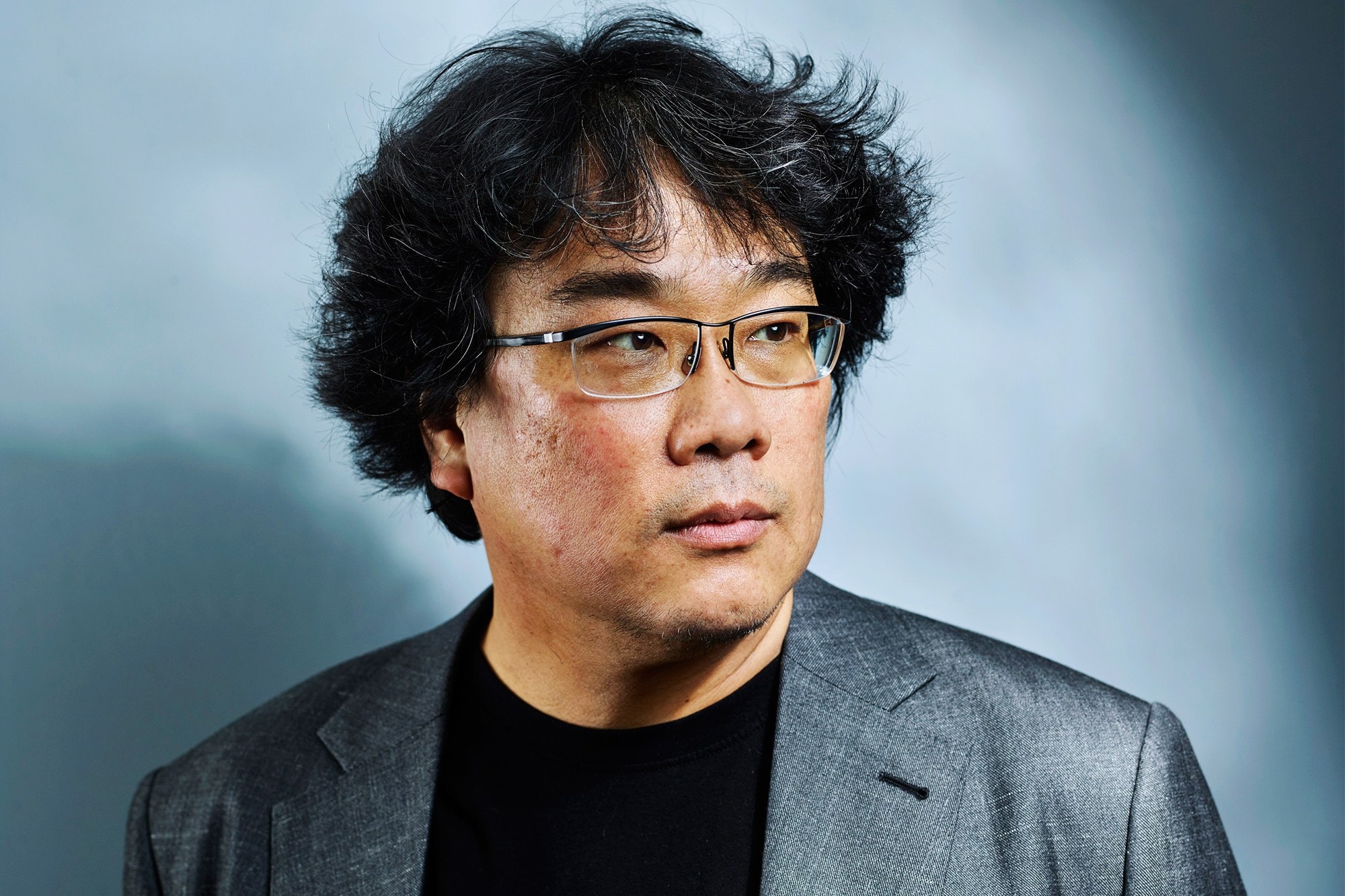 Bong Joon-ho dirigerà un film d'animazione