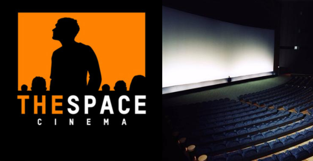 The Space Cinema e Arcadia si preparano a riaprire