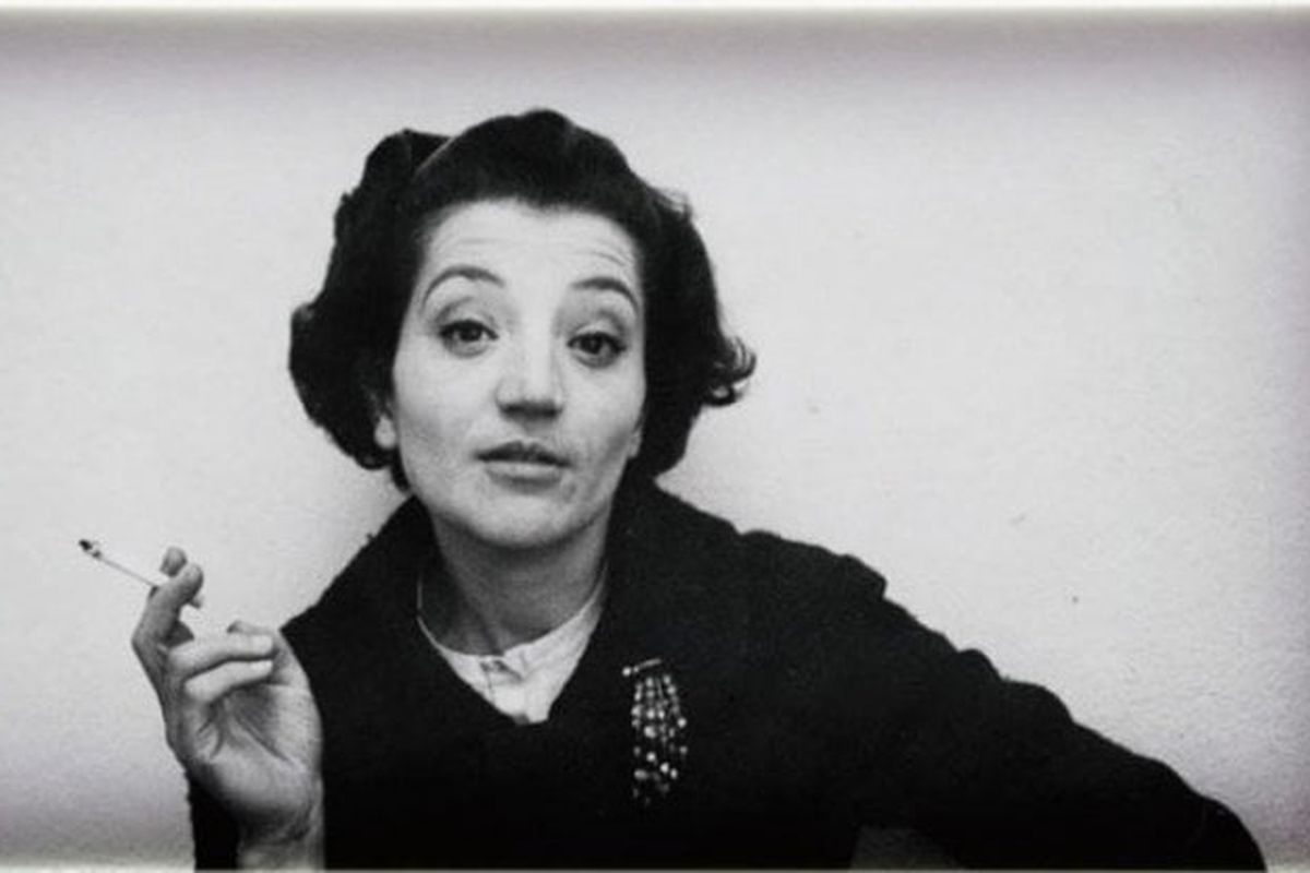 Cecilia Mangini la rivoluzionaria: dal 18 al 20 maggio alla Casa del Cinema di Roma