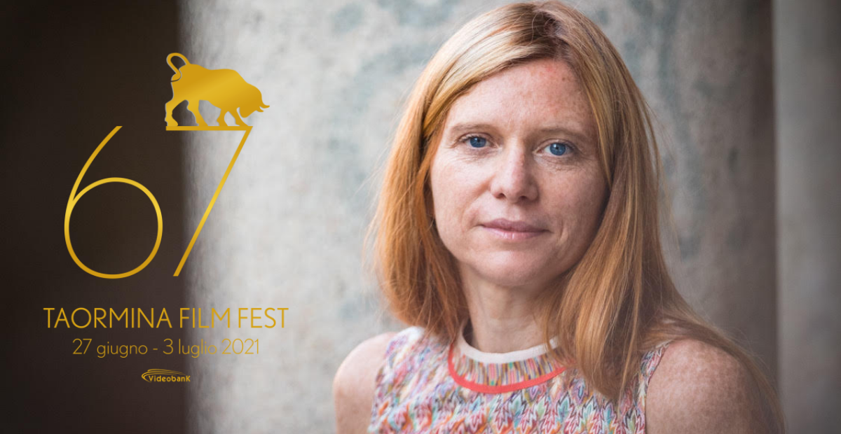 68° Taormina Film Festival: Susanna Nicchiarelli Presidente di Giuria