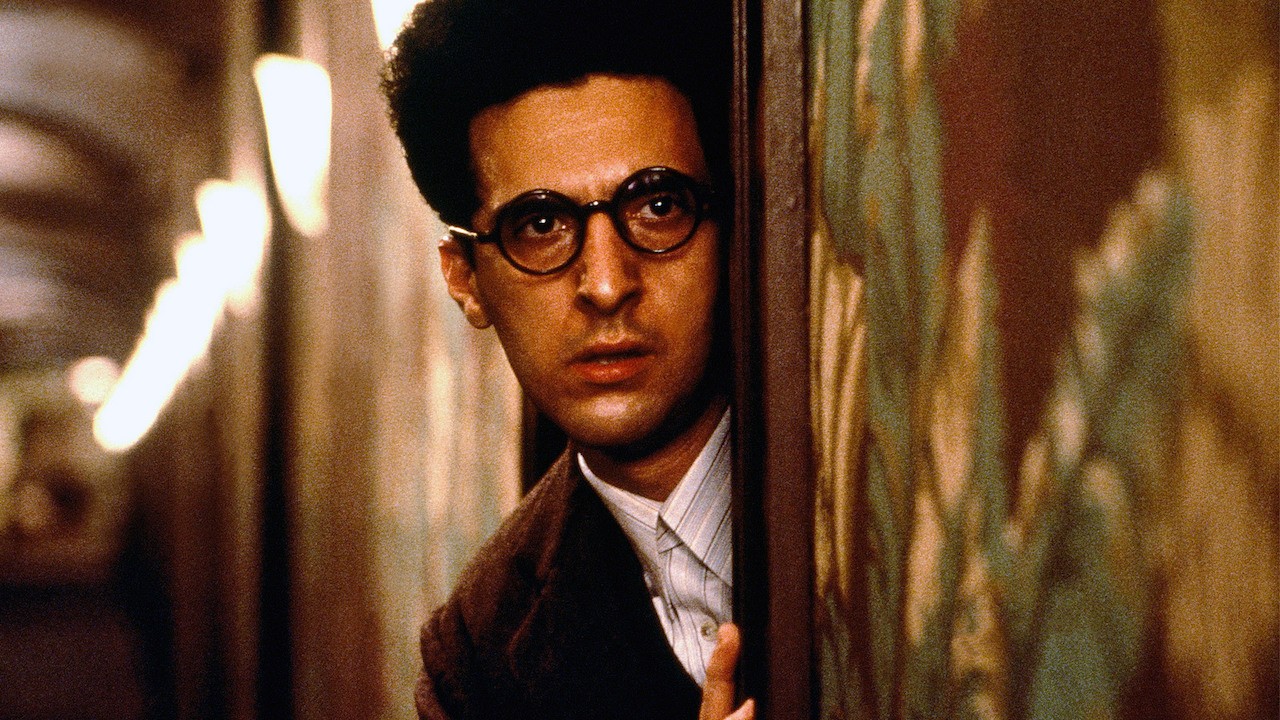 I 30 anni di Barton Fink dei fratelli Coen e le ossessioni della City of Nets